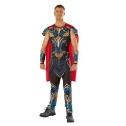 Costume Adulte Luxe De Thor