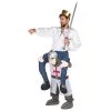 Costume Carry Me De Chevalier Pour Adulte