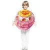 Costume Chupa Chups Pour Enfant