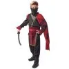 Costume D'élégant Ninja Pour Enfant