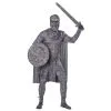 Costume D'homme Pétrifié Par Médusa, Adulte
