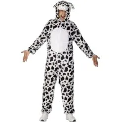 Costume Dalmatien