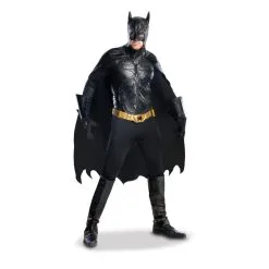 Costume De Batman Grand Heritage Pour Adulte