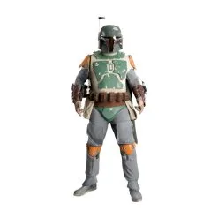 Costume De Boba Fett Pour Adulte, Collector