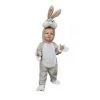 Costume De Bugs Bunny Pour Tout Petit