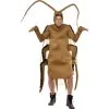 Costume De Cafard Marron