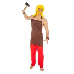 Costume De Cétautomatix Pour Homme