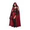 Costume De Chaperon Rouge Pour Adulte