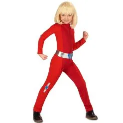 Costume De Clover Pour Fille