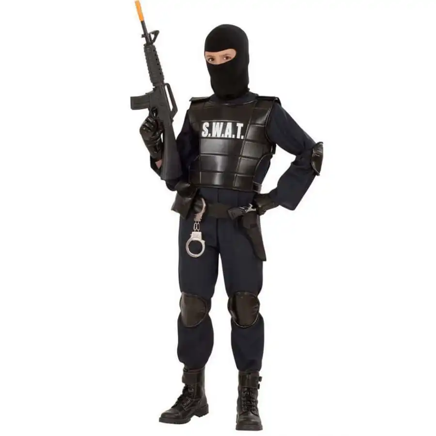 Costume De Commando D'élite