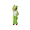 Costume De Crocodile Pour Enfant