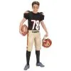 Costume De Footballeur Américain Pour Enfant