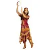 Costume De Gitane Pour Adulte