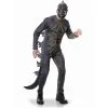 Costume De Godzilla Pour Homme