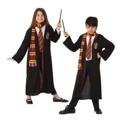 Costume De Harry Potter Pour Enfant