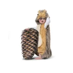Costume De Hérisson Pour Bébé