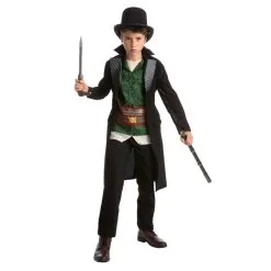 Costume De Jacob Pour Enfant, Assassin S Creed