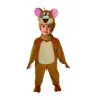 Costume De Jerry Pour Tout Petit, Tom Et Jerry