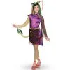Costume De Jinafire Pour Enfant, Monster High
