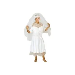 Costume De Mariée Blanche Pour Homme