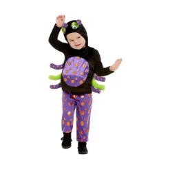 Costume De Mignonne Petite Araignée Pour Enfant