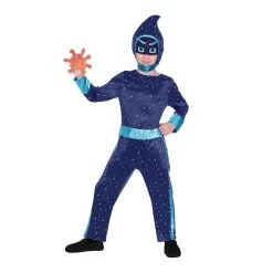 Costume De Ninjaka Pyjamasques Pour Garçon