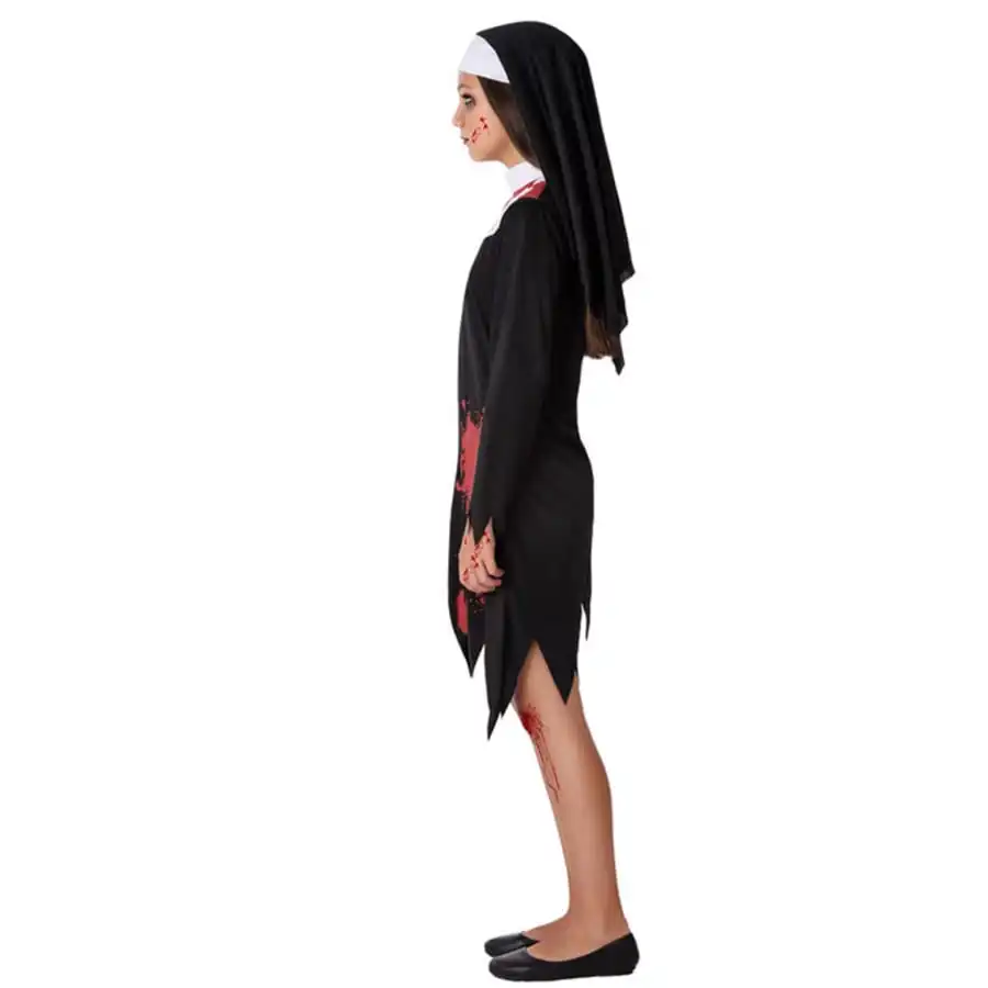 Costume De None Tueuse – Image 2