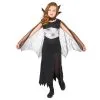Costume De Petit Sorcière Araignée Pour Enfant
