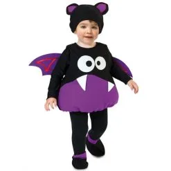 Costume De Petite Chauve-souris