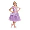 Costume De Princesse Raiponce Pour Enfant