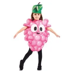 Costume De Raisin Pour Enfant