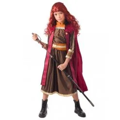 Costume De Sansa Stark Pour Enfant, Game Of Throne