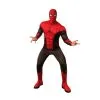 Costume De Spiderman Adulte, Modèle No Way Home