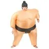 Costume De Sumo Gonflable Pour Adulte