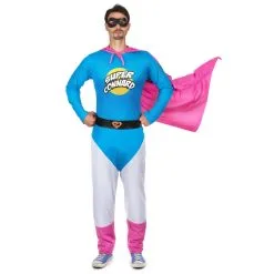 Costume De Super Connard