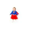 Costume De Supergirl Pour Tout Petit