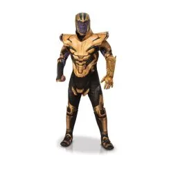 Costume De Thanos Pour Adulte, Endgame