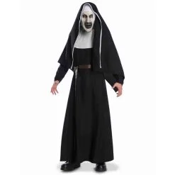 Costume De The Nun Pour Femme