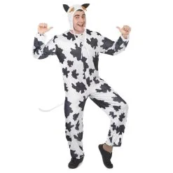 Costume De Vachette Pour Homme