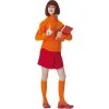 Costume De Vera Licence Scoobydoo
