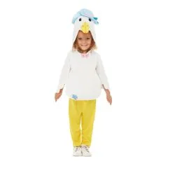 Costume Deluxe De Jemina Canard Pour Enfant