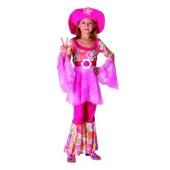 Costume Enfant Happy Diva
