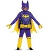 Costume Lego Batgirl Pour Enfant