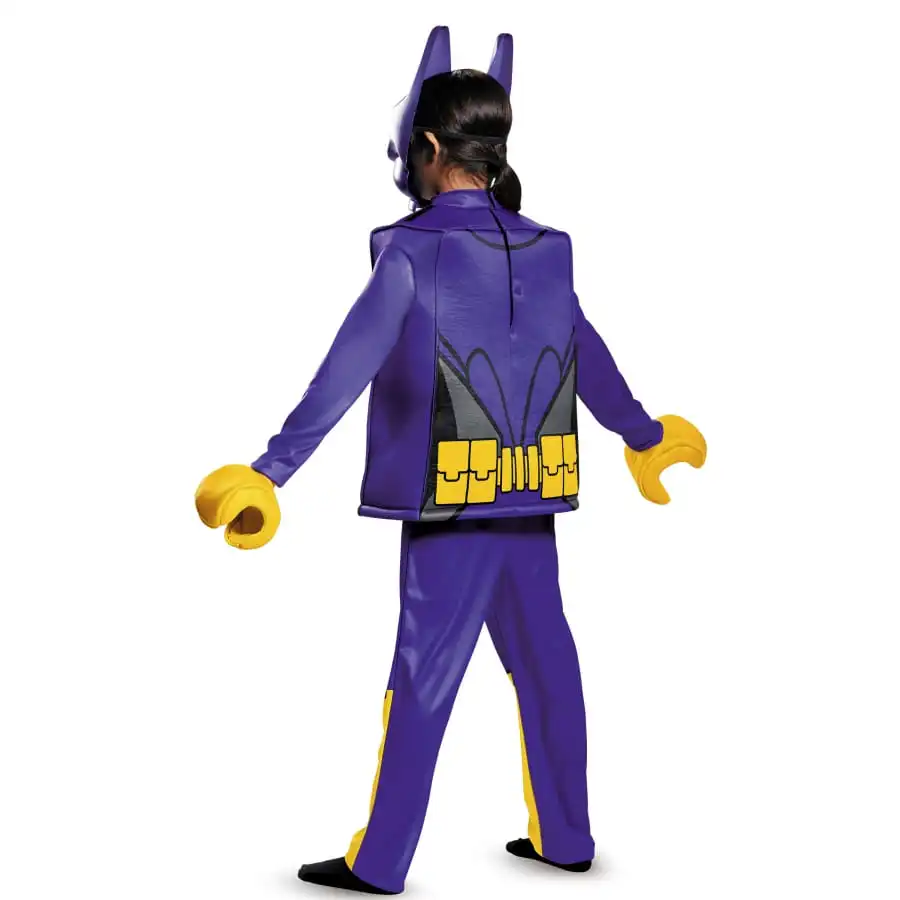Costume Lego Batgirl Pour Enfant â Image 2