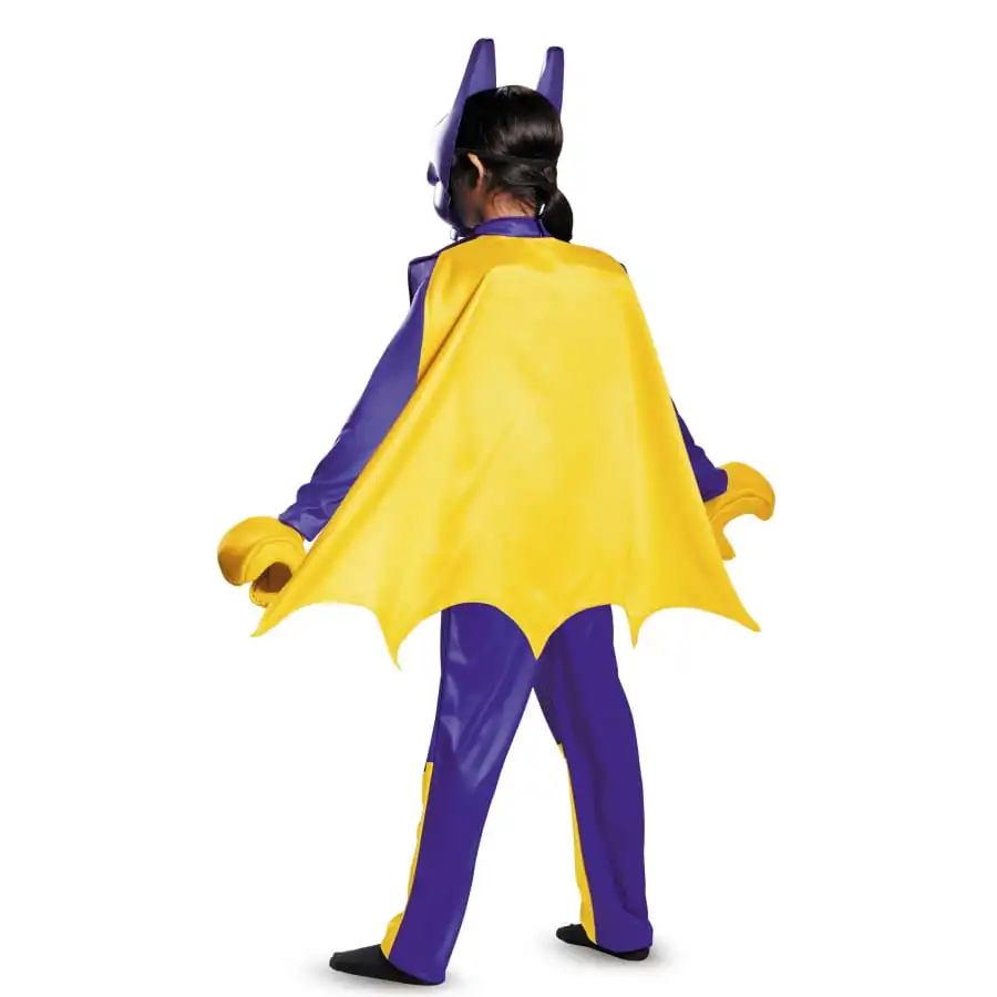 Costume Lego Batgirl Pour Enfant â Image 3
