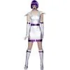 Costume Reine De L'espace