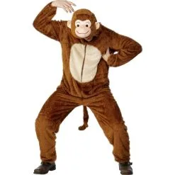 Costume Singe