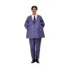 Costume Violet De Gomez Addams Pour Homme