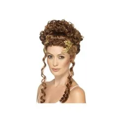 Couronne De Laurier Dorée