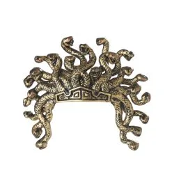 Couronne De Médusa Pour Adulte